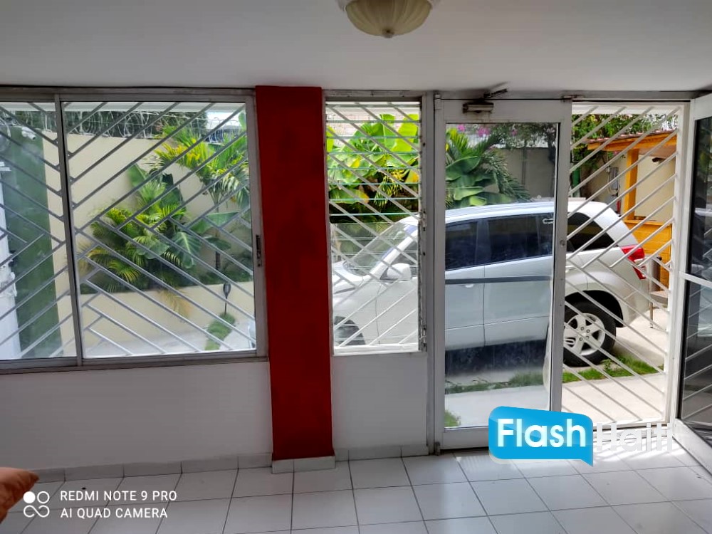 Cozy House for Sale in Peguyville, Pétion-Ville