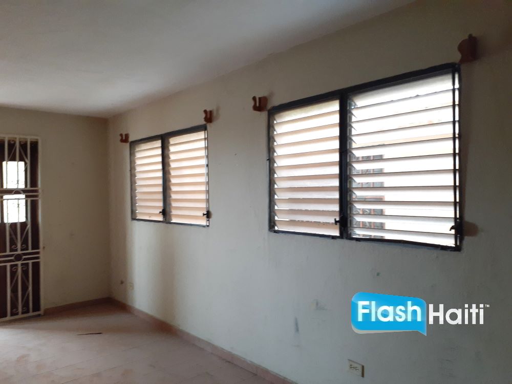 3 Bedroom Apartments at Puits Blain