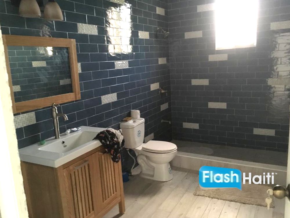 Propriete bord de mer avec accès prive – Proche du Royal Decameron