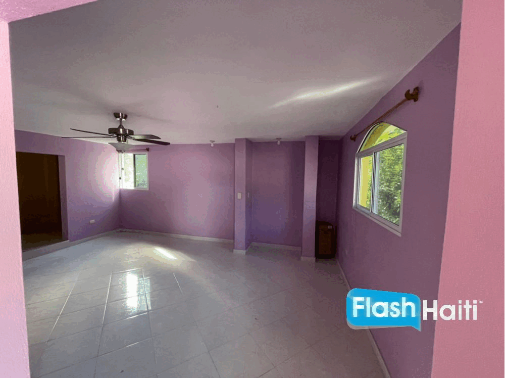 Appartement a Louer a Thomassin