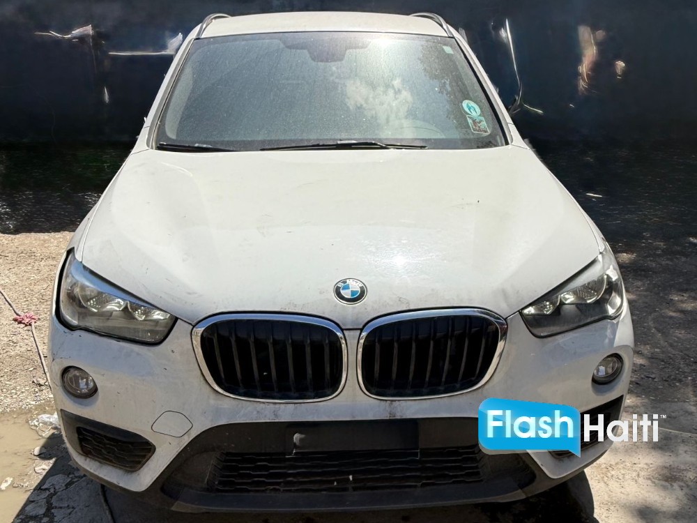 2019 BMW X1
