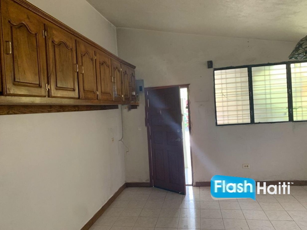 Spacious Thomassin Property with Parking for 4 Vehicles