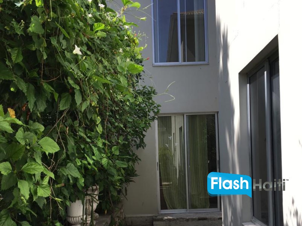 FOR INVESTORS: Multi-Family Residential Property For Sale in Petion-Ville