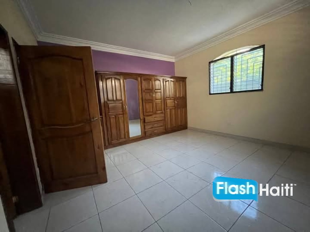 Modern 2 & 3-Bedroom Apartments for Rent at Puits Blain