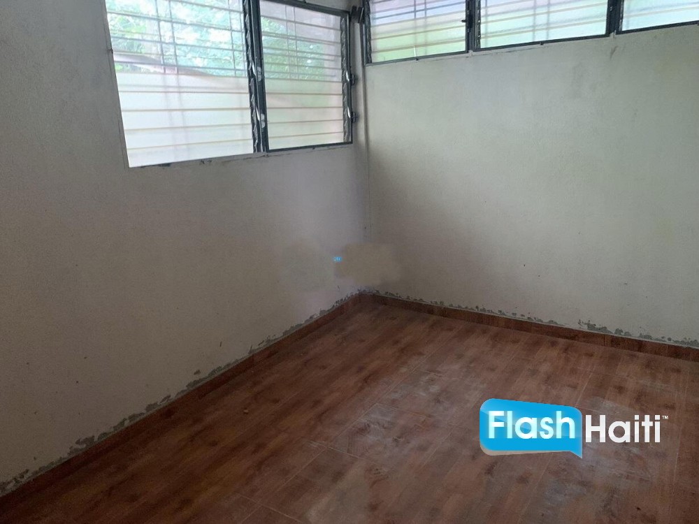 Spacious Thomassin Property with Parking for 4 Vehicles