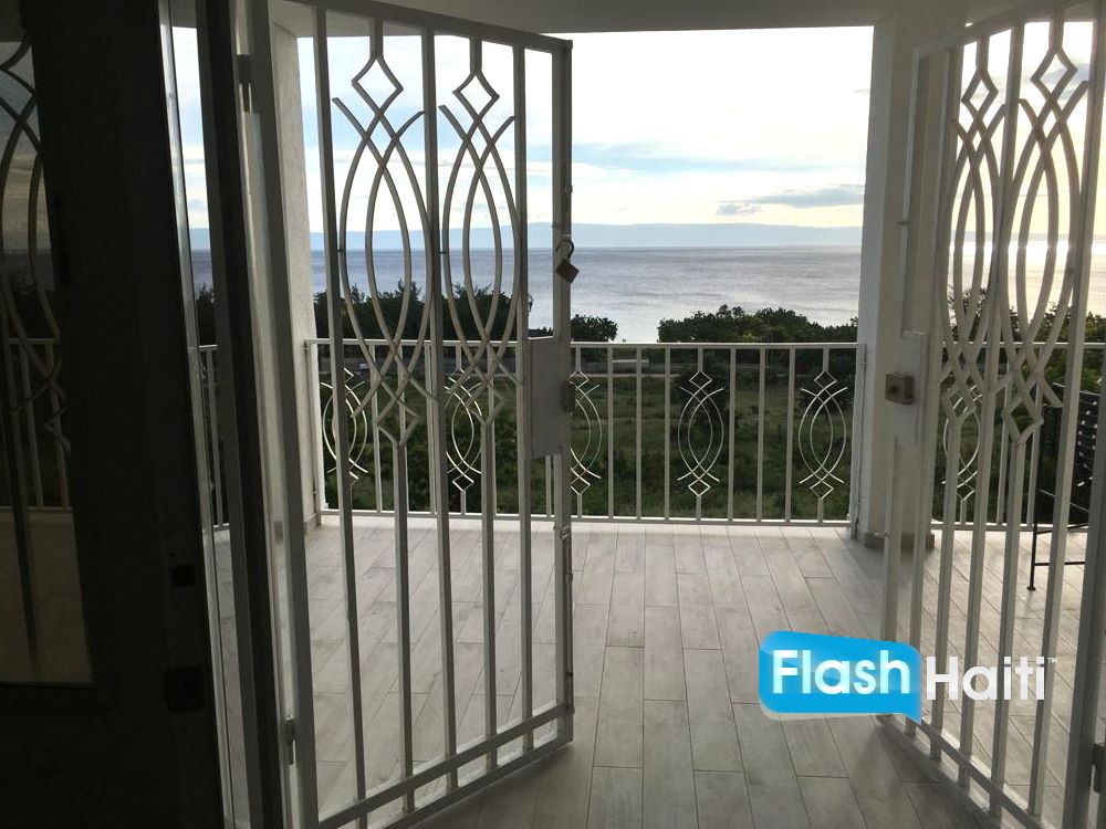 Propriete bord de mer avec accès prive – Proche du Royal Decameron