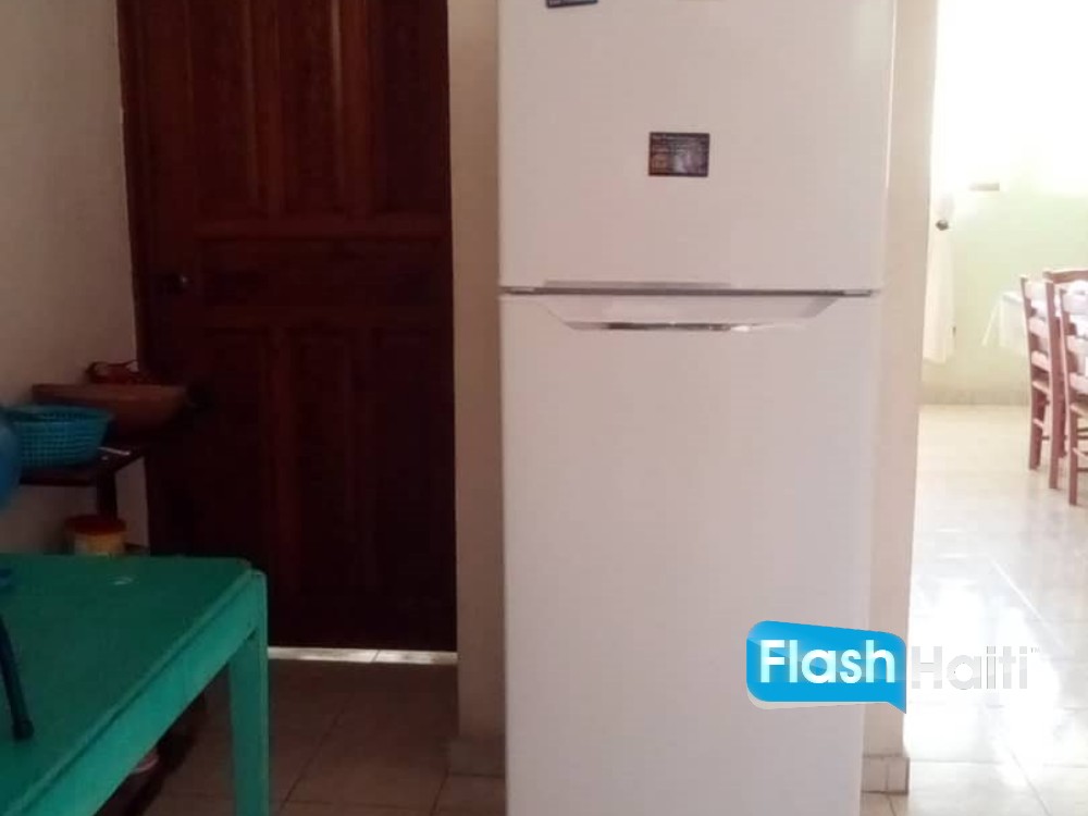 Jacmel Property Near Beach – Big Yard, Secure Gate, Parking