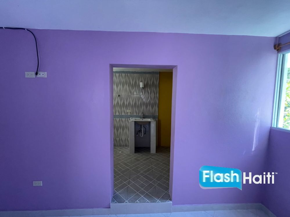 Appartement a Louer a Thomassin