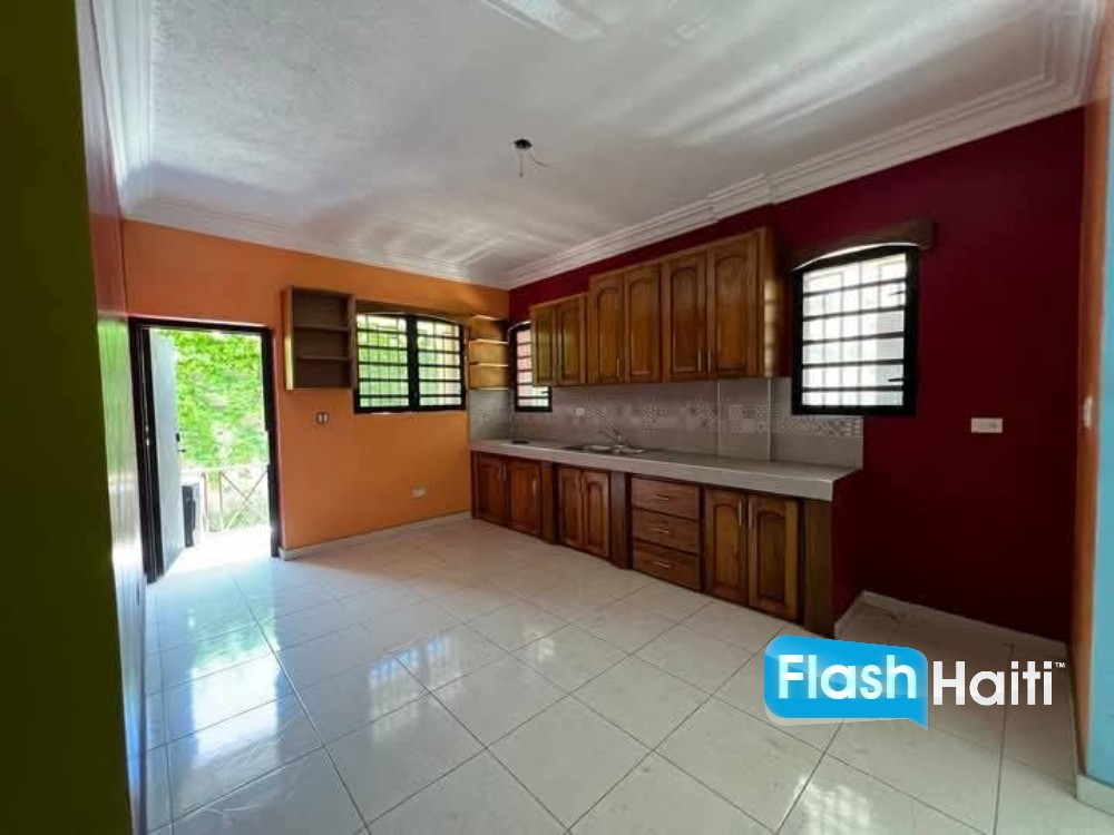 Modern 2 & 3-Bedroom Apartments for Rent at Puits Blain