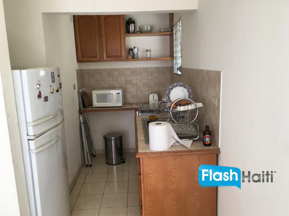 FOR INVESTORS: Multi-Family Residential Property For Sale in Petion-Ville