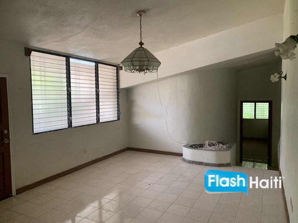 Spacious Thomassin Property with Parking for 4 Vehicles