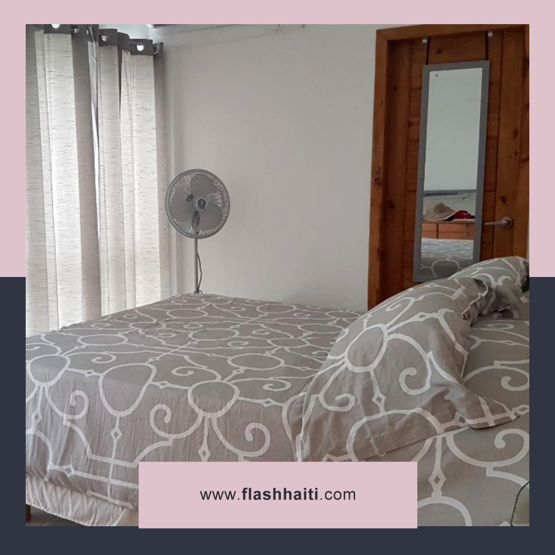 Villa de Luxe en Bord de Mer en Haïti – 7 Chambres, Piscine Infinity & Énergie Solaire