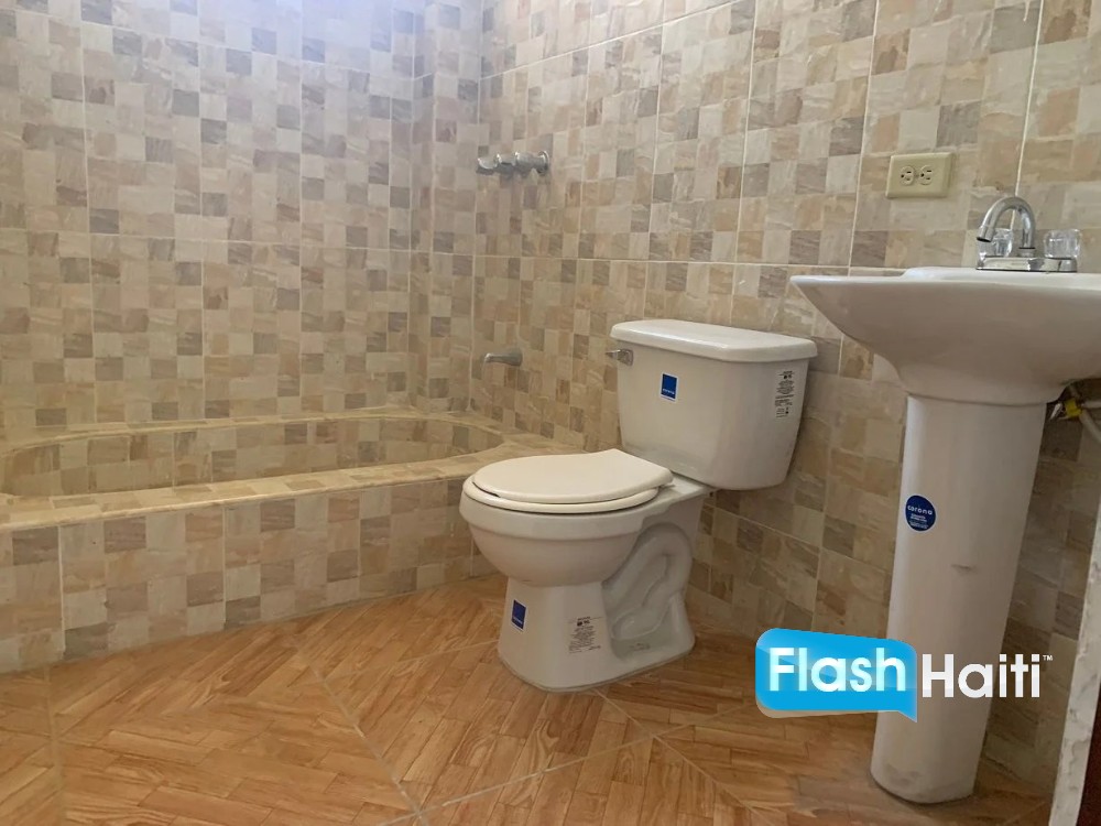 Newly Built Apartment for Rent in Bellevue
